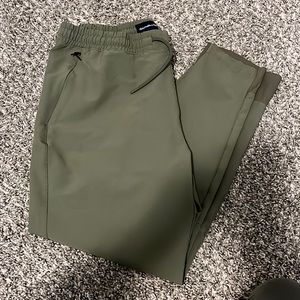 Men’s Abercrombie joggers